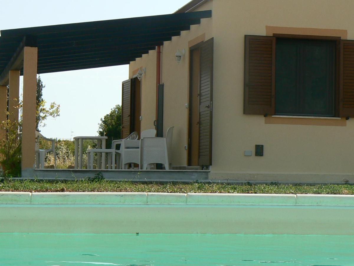 Double Room Pool View