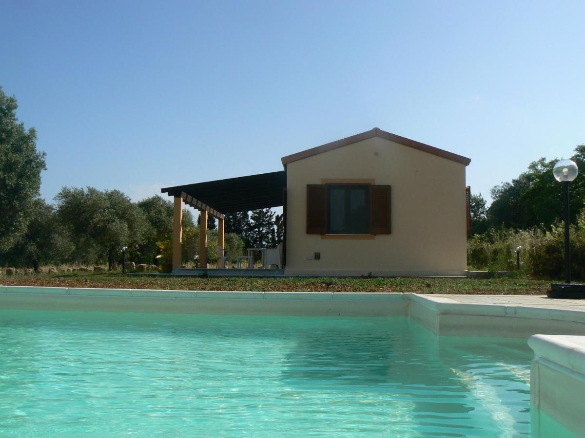 Double Room Pool View