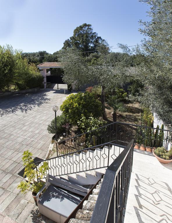 Double Room Terrace