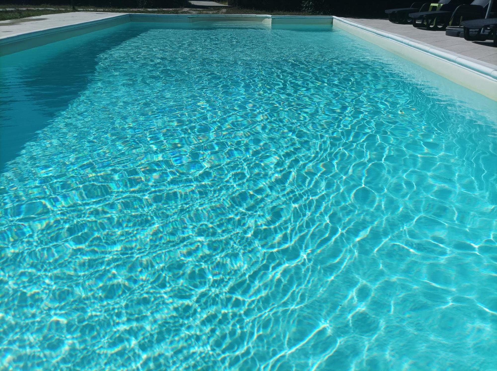 Double Room Pool View